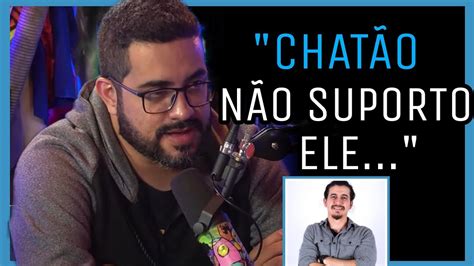 DIHH LOPES NÃO AGUENTA E FALA A VERDADE MÁRCIO DONATO E DIHH LOPES