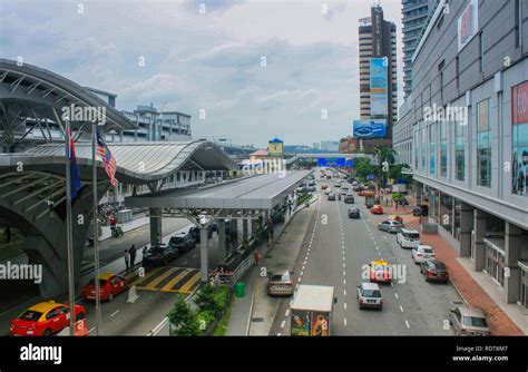 Johor Bahru, Malaysia Stock Photo - Alamy