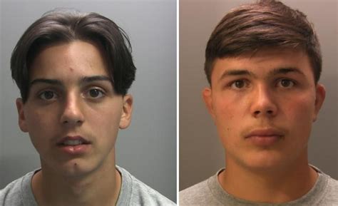 Sex Offenders Database UK Staffordshire