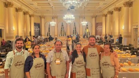 Produtores de Rondônia representam o Estado na maior vitrine do setor