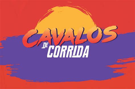 Cavalos de Corrida estreou esta audiência Quinto Canal