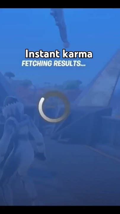 Instant Karma Youtube