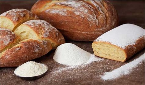 Bakers Flour Vs Bread Flour Which One Should You Use Foods Fact