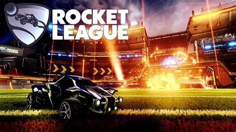 Rocket League Goals Compilation 2 YouTube