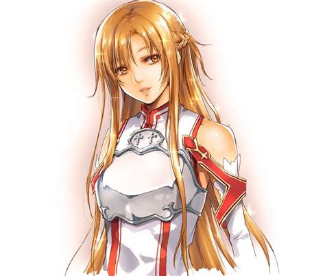 Sao Asuna Hot