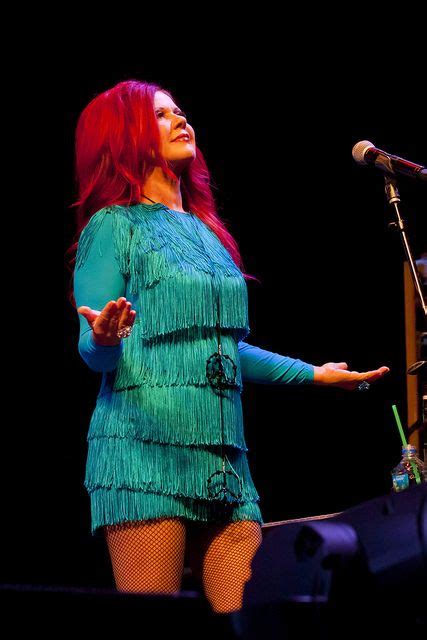 The B52s Kate Pierson The B 52s Cindy Wilson