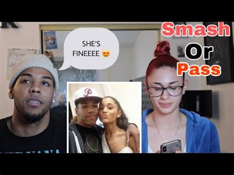 SMASH OR PASS PRANK!! (Celebrity Edition) - YouTube