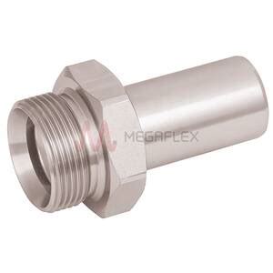 KR Stud Standpipe Megaflex