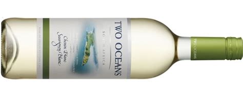 Two Oceans Chenin Blanc Sauvignon Blanc 2013 Za