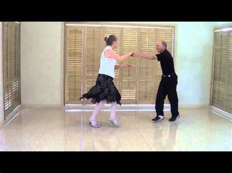 How To Rock 'n' Roll - Rock 'n' Roll Dance Lesson - YouTube | Rock and ...