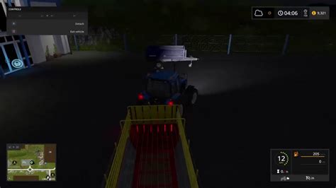 Farming Simulation Sussex Farm Youtube