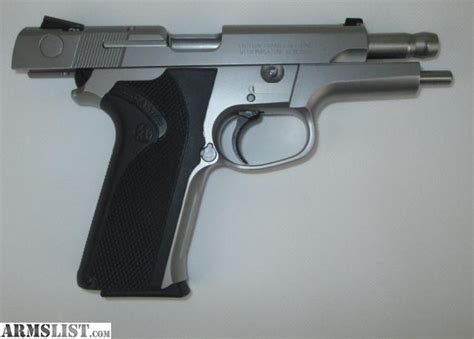 Armslist For Sale Smith And Wesson Model 5946 In 9mm With 3 Magazines