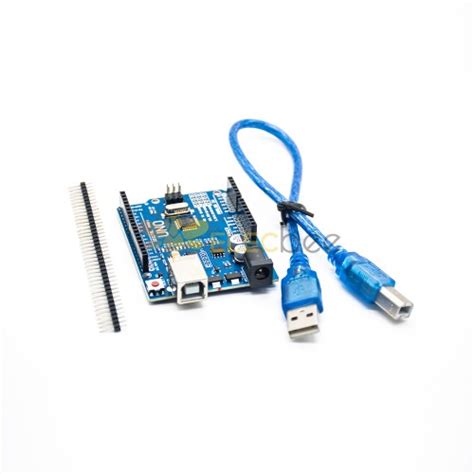 Uno R3 Development Board For Arduino Products That Work With Official