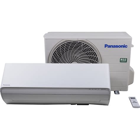 Test Panasonic Etherea Cs Z Xkew Cu Z Xke Pompe Chaleur Air Air