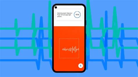 Así Se Puede Medir El Ritmo Cardiaco Con Un Celular Android Infobae