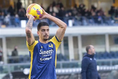 Calciomercato Sampdoria Fatta Per Depaoli Al Verona E Verre Club