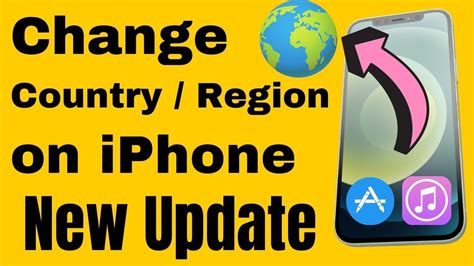 How To Change Country On App Store Without Credit Card IOS 16 In 2022