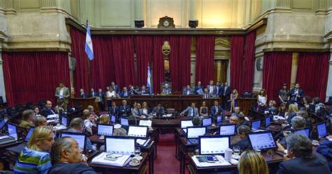 El Senado Aprobó Los Pliegos De 12 Embajadores Designados Por El Ejecutivo