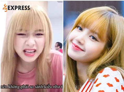 Lisa Việt Nam là ai Tiểu sử của hot TikToker gây sốt 35Express