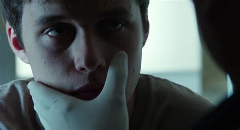 AusCAPS Nick Robinson Nude In Being Charlie