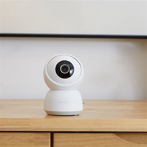 Xiaomi Imilab C30 Home Security Camera TechPunt