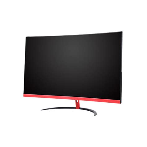 MONITOR FORTECH 27″ CURVED HDMI DP 165HZ VA - متجر نابتك - Nabtech