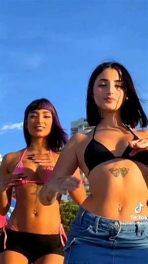 Watch Tiktok Tiktok Tiktok Girl Babe Porn SpankBang