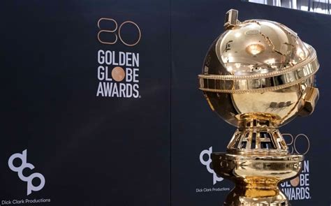 Globo De Ouro 2023 Confira A Lista Completa De Vencedores