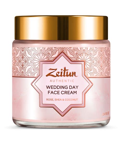 ZEITUN - NATURAL COSMETICS & SPA RITUALS