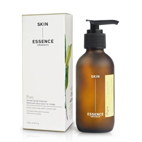 Pure – Facial Cleanser for Sensitive Skin – TWIG