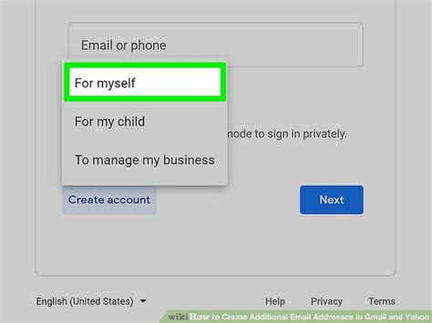 4 Ways To Create Additional Email Addresses In Gmail And Yahoo