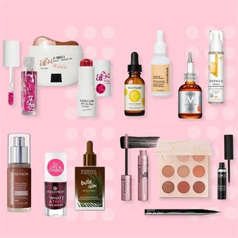 Last Day Ulta Beauty Spring Haul Off