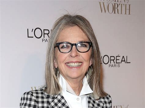 Diane Keaton: ‘Londoners are not afraid of extremes’ – Time Out