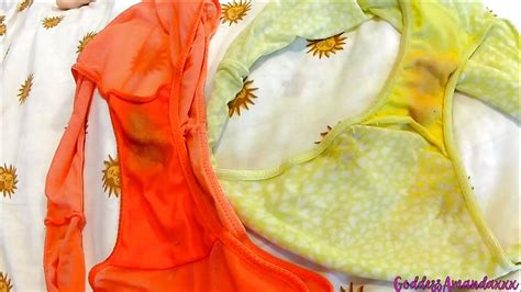 Fucking Myself After School In Cummy Panties Free Porn Xhamster