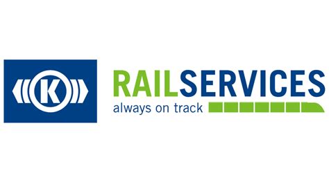 Knorr-Bremse RailServices Vector Logo | Free Download - (.SVG + .PNG ...