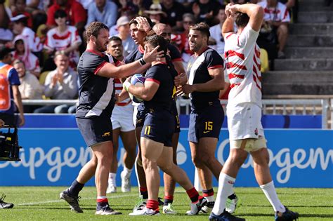 Rugby World Cup Kits Every Shirt Ranked Rugbystuff Off