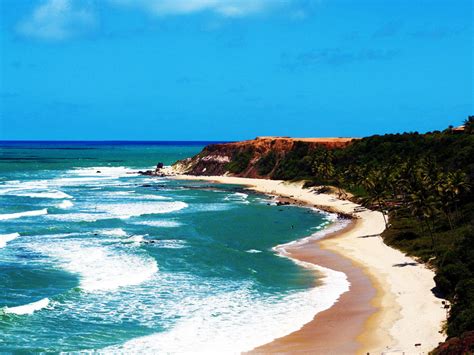 Pipa Beach (Brazil) - Travel Photo (41342531) - Fanpop