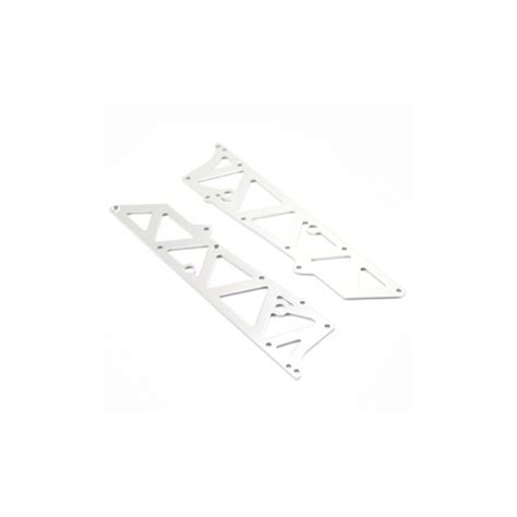 Aluminium Chassis Side Plates A Surge Ftx