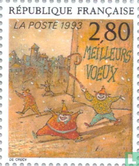 Timbres Le Plaisir D Crire France Lastdodo