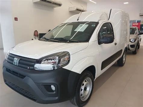 Fiat Fiorino Usados E Novos No Es