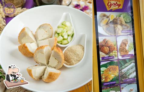 Pempek Gaby Express Tambun Restaurant Bekasi Regency Restaurant Reviews