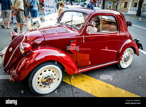 Fiat Topolino The Original 500 48 OFF