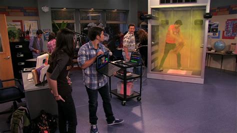 iCarly - 4x10 - iOMG - iCarly Image (21409709) - Fanpop