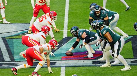 How to watch Eagles vs. Chiefs on 'Monday Night Football' - 6abc ...