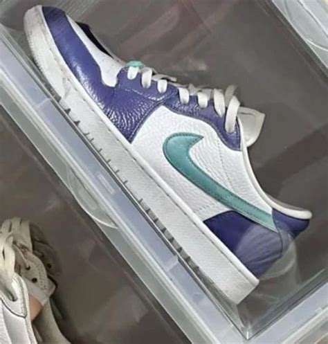 Help to identify this Nike model and colour. : r/Sneakers