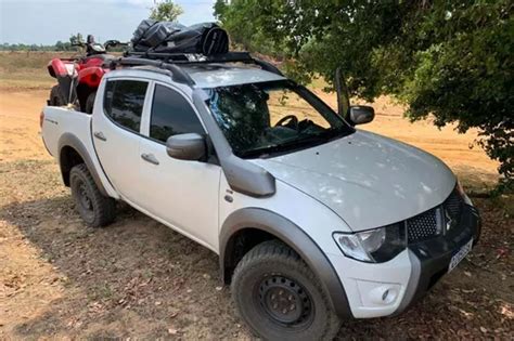 Snorkel Mitsubishi L200 Triton Savana 08 17 Parcelamento Sem Juros