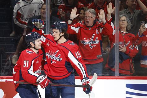 Devils cap winningest season with victory over Capitals | Reuters