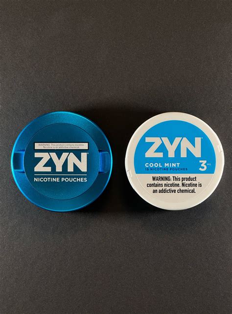 The Rise Of Nicotine Pouches In The Us The Zyn Phenomenon Icetool