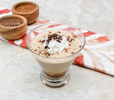 Tiramisu Martini Dessert Cocktail - AnotherTablespoon