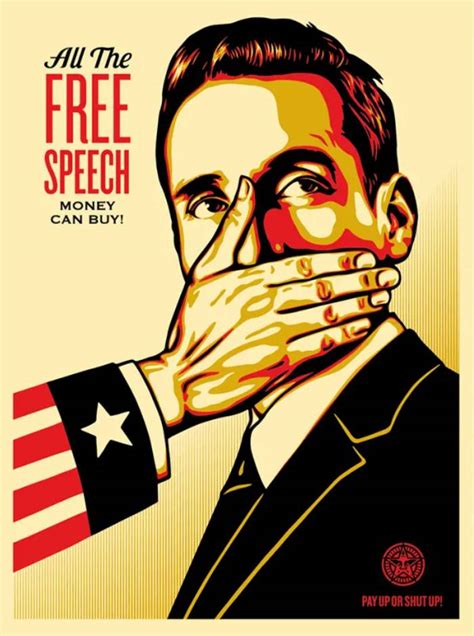 Activate: Shepard Fairey and the Art of Protest - Art Gallery - Grand ...